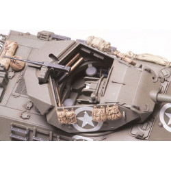 TAMIYA 1/48 U.S TANK DESTROYER M10 (32519)