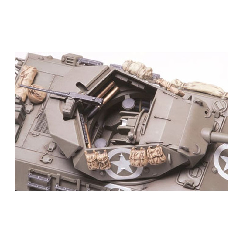 TAMIYA 1/48 AMERICKÝ STÍHAČ TANKŮ M10 (32519)