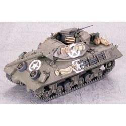 TAMIYA 1/48 U.S TANK DESTROYER M10 (32519)