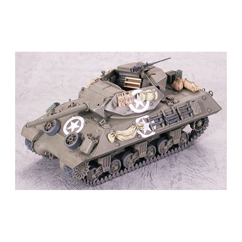 TAMIYA 1/48 U.S TANK DESTROYER M10 (32519)