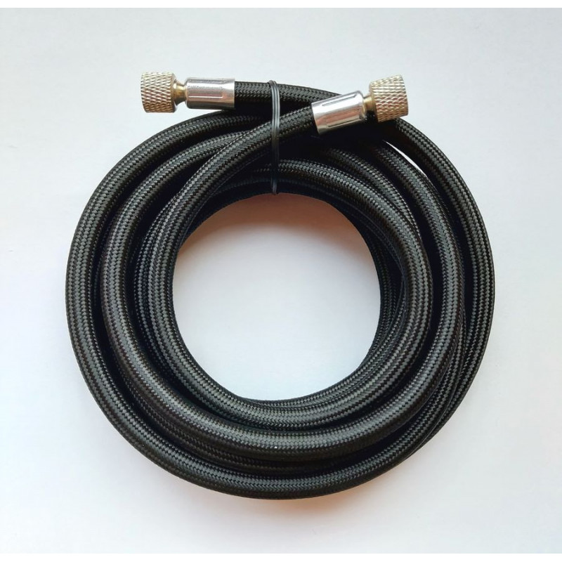 FINE-ART HOSE B31 - 1/8" female - 1/8" female / 1.8mb (FA-621) hose