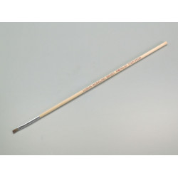 TAMIYA FLAT BRUSH NO.01...