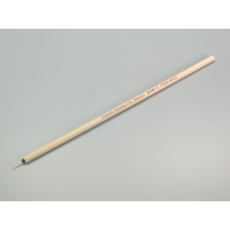 TAMIYA POINTED BRUSH (SMALL) (87017)