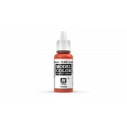 VALLEJO 025 MODEL COLOR...