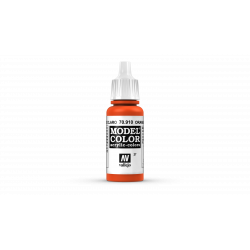 VALLEJO 027 MODEL COLOR...