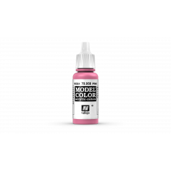 VALLEJO 040 MODEL COLOR...