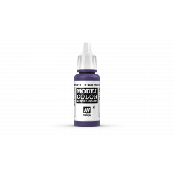 VALLEJO 047 MODEL COLOR...