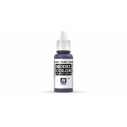 VALLEJO 049 MODEL COLOR...