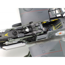 TAMIYA 1/48 MESSERSCHMIT Bf109 G-6 61117