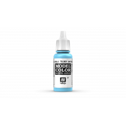 VALLEJO 067 MODEL COLOR SKY...