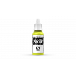VALLEJO 078 MODELOVÁ BARVA...
