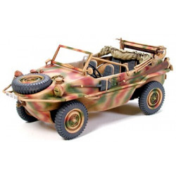 TAMIYA 1/48 GERMAN SCHWIMMWAGEN TYPE 166 (32506)