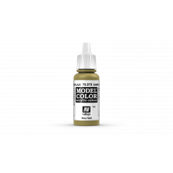 VALLEJO 116 MODELOVÁ BARVA...