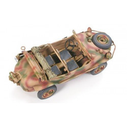 TAMIYA 1/48 GERMAN SCHWIMMWAGEN TYPE 166 (32506)