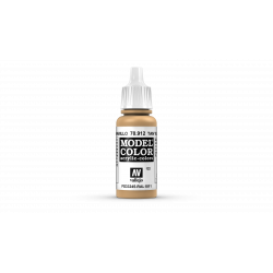 VALLEJO 122 MODEL COLOR TAN...