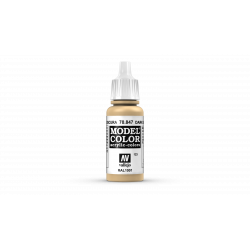VALLEJO 123 MODELOVÁ BARVA...