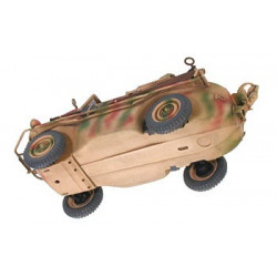 TAMIYA 1/48 GERMAN SCHWIMMWAGEN TYPE 166 (32506)
