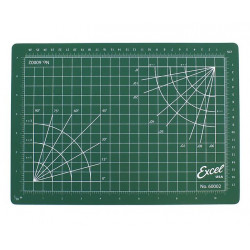 EXCEL Cutting Mat 8.5" x...