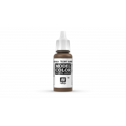 VALLEJO 148 MODEL COLOR BURNT UMBER (70941)
