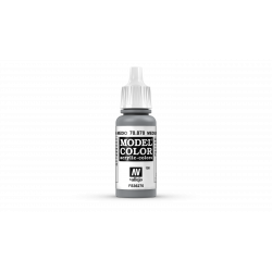 VALLEJO 158 MODEL COLOR MEDIUM SEA GREY (70870)