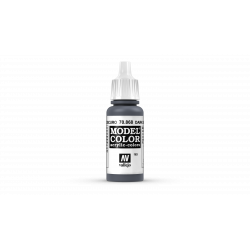 VALLEJO 163 MODELOVÁ BARVA...