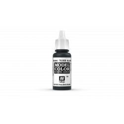 VALLEJO 169 MODELOVÁ BARVA...