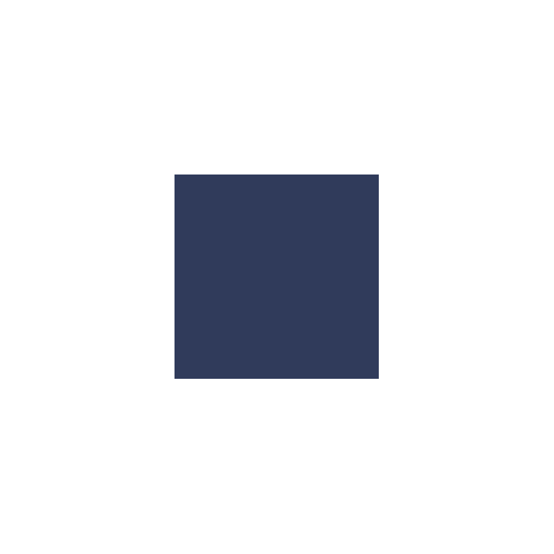 VALLEJO 187 MODELOVÁ BARVA TRANSPARENTNÍ MODRÁ (70938)