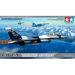 TAMIYA 1/48 F-16C/N...