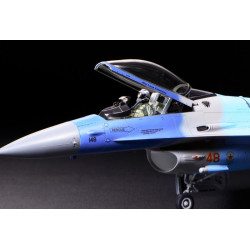 TAMIYA 1/48 F-16C/N AGGRESSOR/ADVERSARY 61106