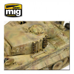 AMMO MIG 1400 KURSK SOIL 35 ml