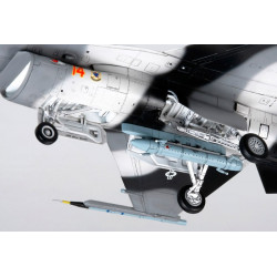 TAMIYA 1/48 F-16C/N AGGRESSOR/ADVERSARY 61106