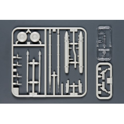 TAMIYA 1/48 F-16C/N AGGRESSOR/ADVERSARY 61106