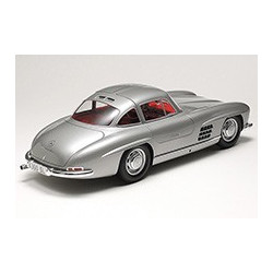 TAMIYA 1/24 MERCEDES-BENZ 300 CAR 24338