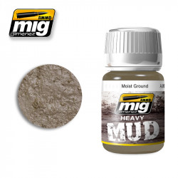 AMMO MIG 1703 MUD MOIST...