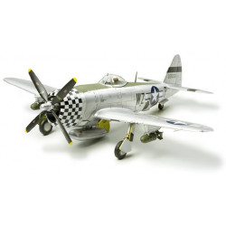 TAMIYA 1/72 REPUBLIC P-47D...