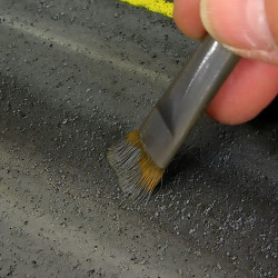 AK 8013 TERRAINS ASPHALT 250ml