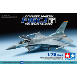 TAMIYA 1/72 LOCHEED MARTIN...