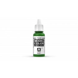 VALLEJO 081 MODEL COLOR...