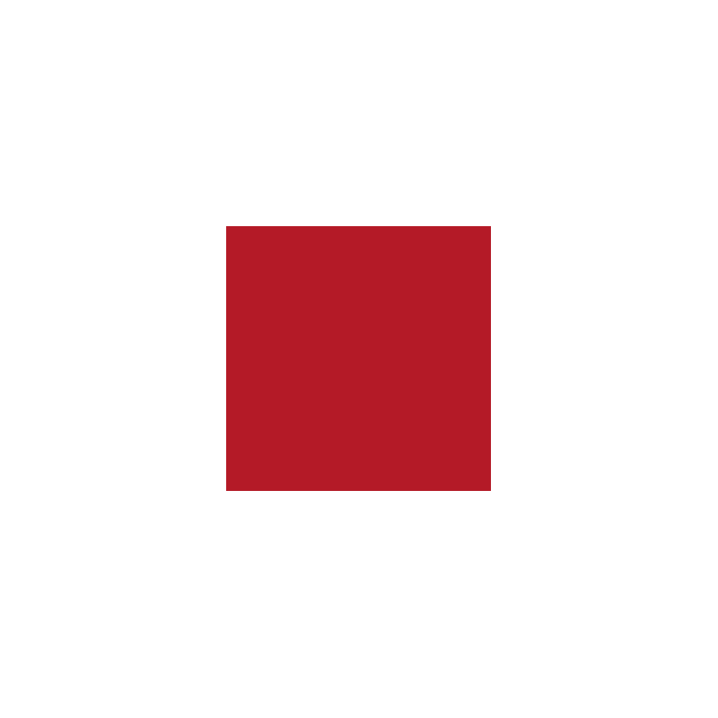 VALLEJO 030 MODELOVÁ BARVA KARMÍNOVĚ ČERVENÁ (70908)