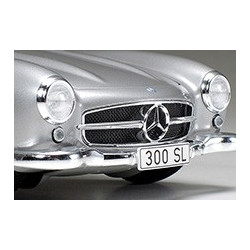 TAMIYA 1/24 MERCEDES-BENZ 300SL (24338)
