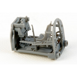 TAMIYA 1/72 MITSUBISHI A6M2b ZERO FIGHTER (ZEKE) 60780