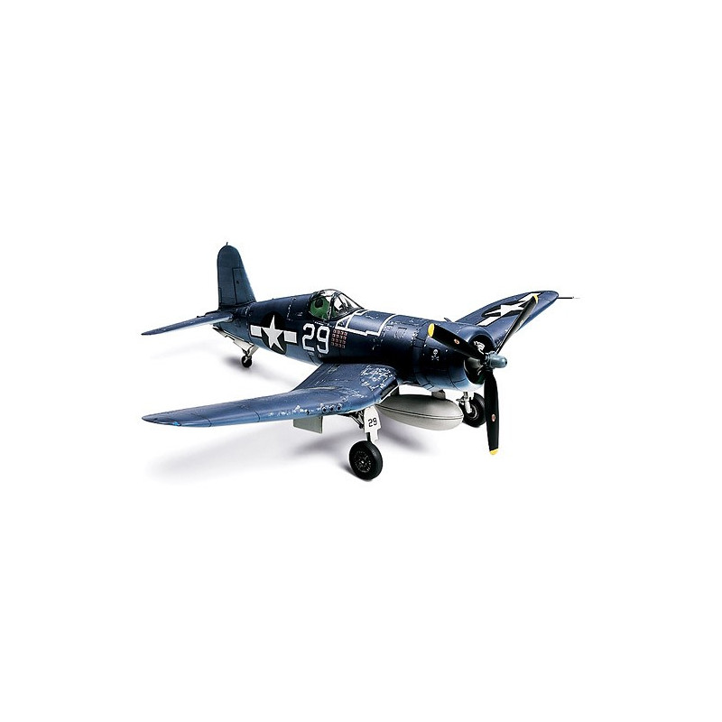 TAMIYA 1/72 VOUGHT F4U-1A CORSAIR (60775)