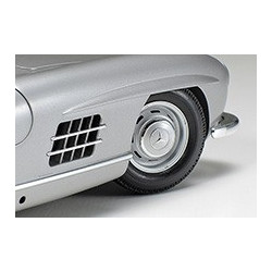 TAMIYA 1/24 MERCEDES-BENZ 300 CAR 24338