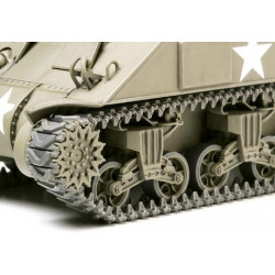 TAMIYA 1/48 U.S. M4 SHERMAN EARLY PRODUCTION (32505)