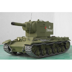 MODELOVÁ NÁDRŽ KW-2 (5/10)