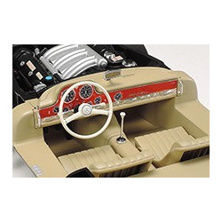 TAMIYA 1/24 MERCEDES-BENZ 300SL (24338)