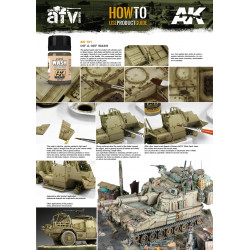 AK  121 WASH OIF & OEF - US VEHICLES 35ml