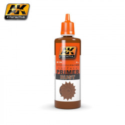AK  184 RUST PRIMER 60ml