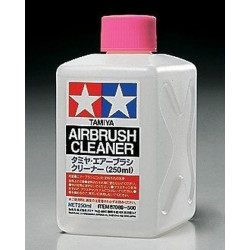 TAMIYA AIRBRUSH CLEANER 250...