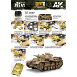 AK  065 AFRICA KORPS FILTER 35ml